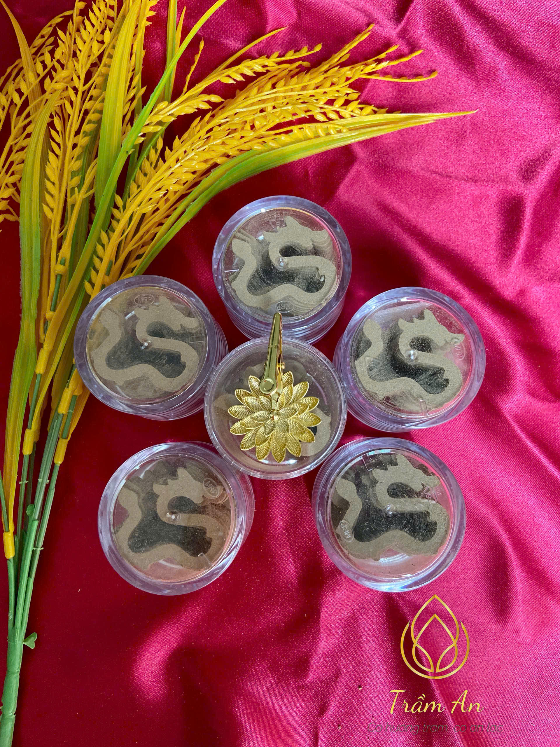 VÂN RỒNG